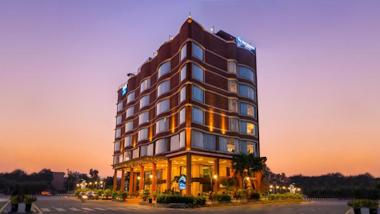 BEST WESTERN AMRITSAR