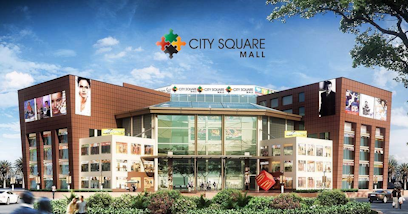 CITY SQUARE MALL (AJMER)