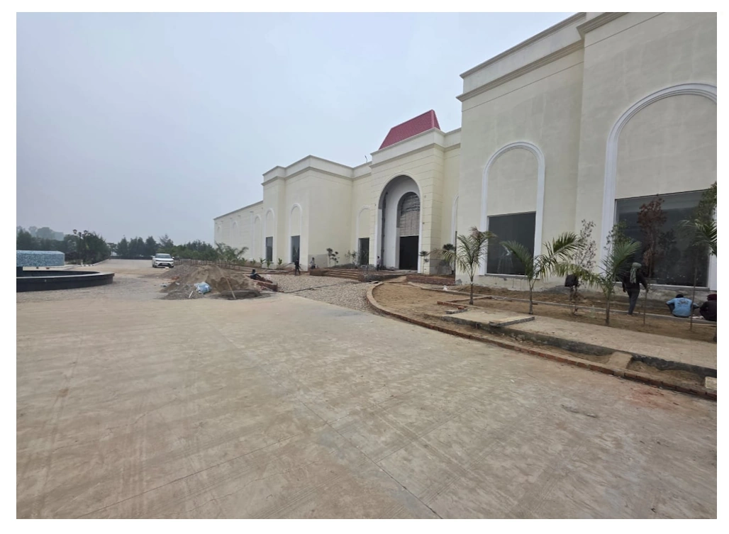 REGENTA PLACAE AMRITSAR