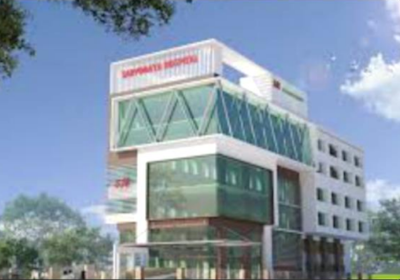 SARVODAYA HOSPITAL(IN JALANDHAR)