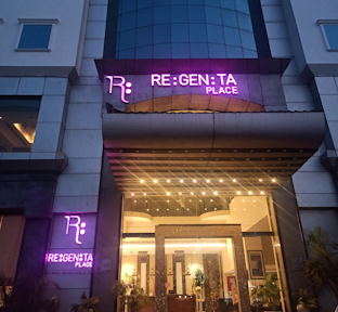 REGENTA PLACAE AMRITSAR