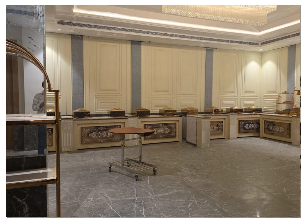 REGENTA PLACAE AMRITSAR