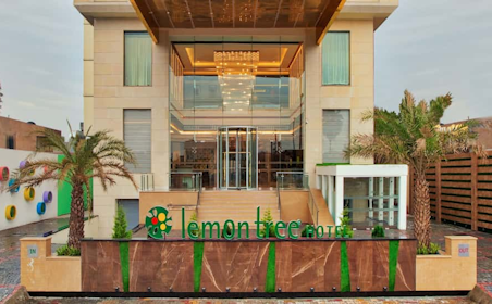 LEMON TREE HOTEL