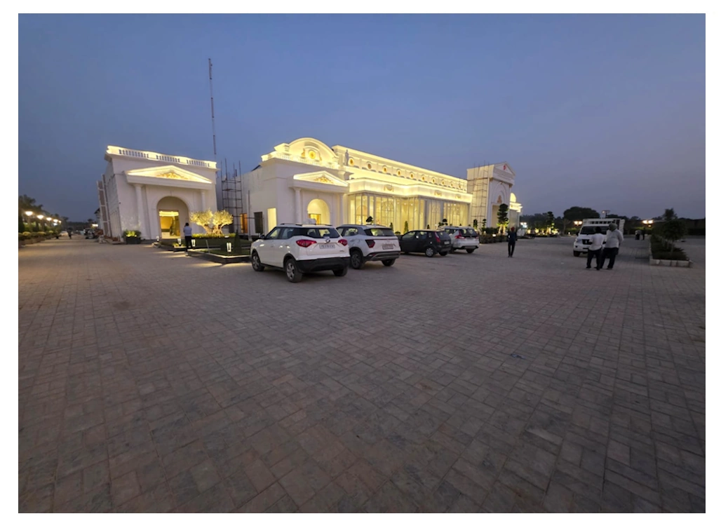 REGENTA PLACAE AMRITSAR