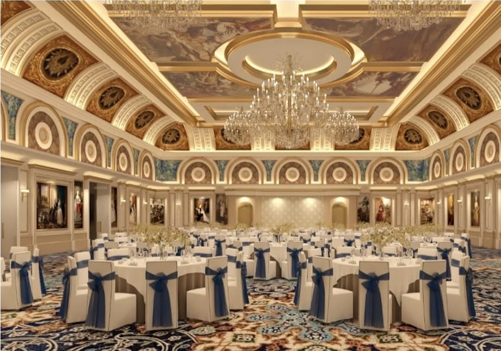 Country Inn Hotel Jalandhar