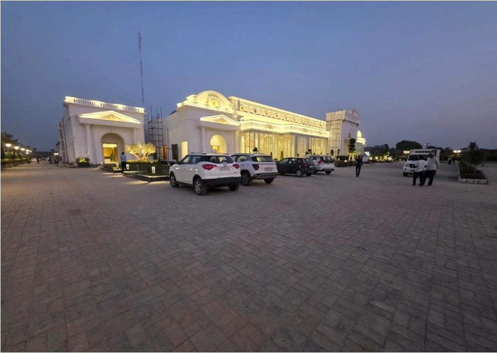 Country Inn Hotel Jalandhar