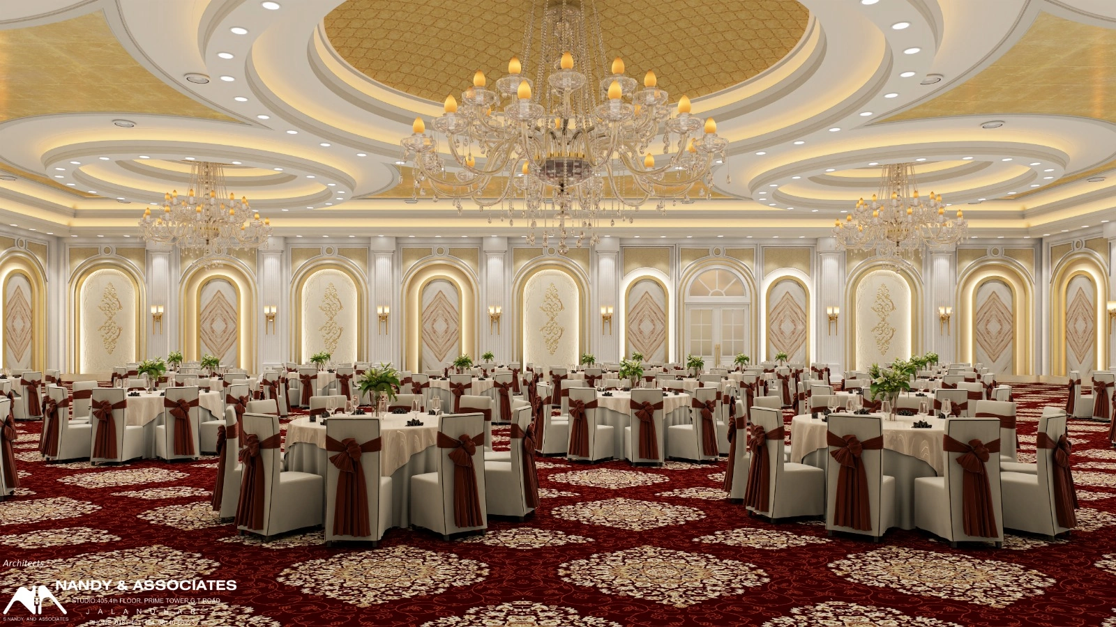 Country Inn Hotel Jalandhar