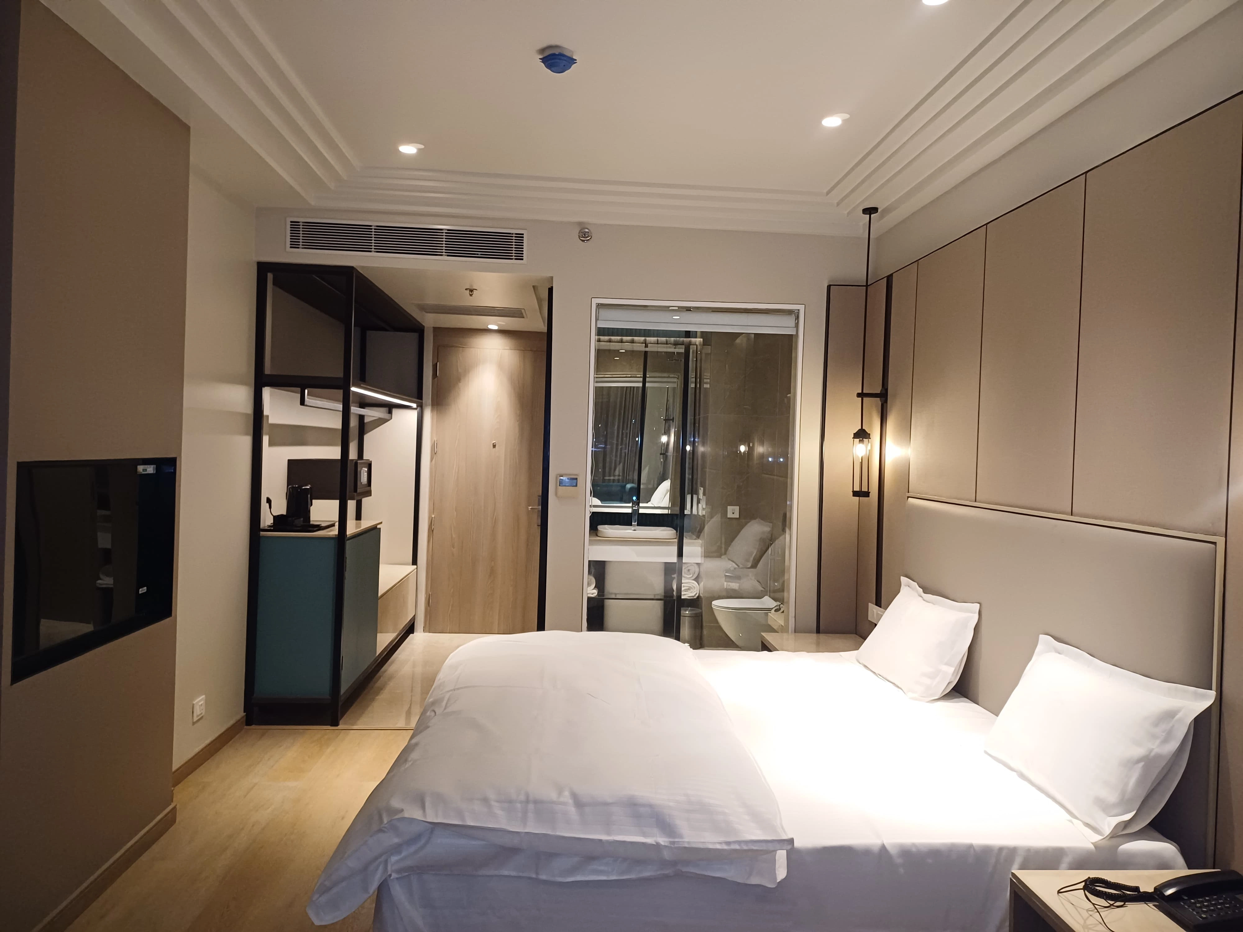 Country Inn Hotel Jalandhar